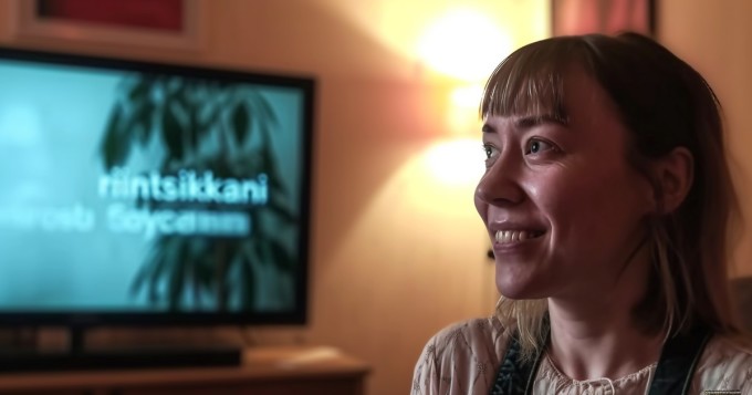 Emma tutustui nännirintsikoihin