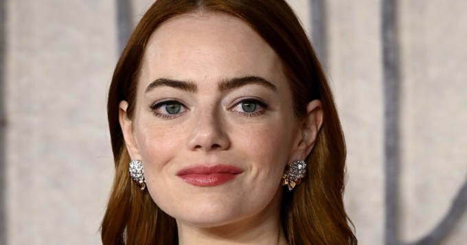 Mikä kaunotar! Tältä näyttää Emma Stone, 35, nyt