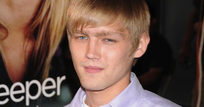 Entinen lapsitähti Evan Ellingson, 35, on kuollut - Muistetaan mm. CSI: Miami ja 24 -sarjoista
