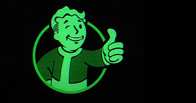 Fallout-tv-sarja sai ensimmäisen teaserin
