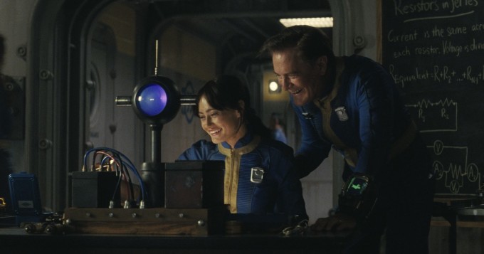 Fallout - Tältä näyttää odotettu Prime Video -sarja