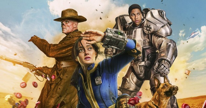 Tältä näyttää Prime Video -sarja Fallout