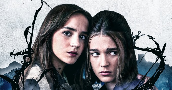 Netflix: uusi kauhusarja Feria: Synkin valo - espanjalaiset siskokset pinteessä