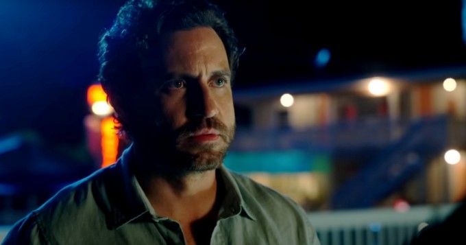 Netflix starttasi uuden rikossarjan Florida Man