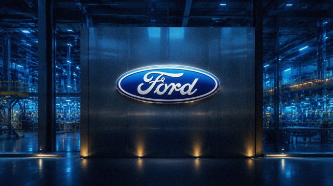 Ford-logo