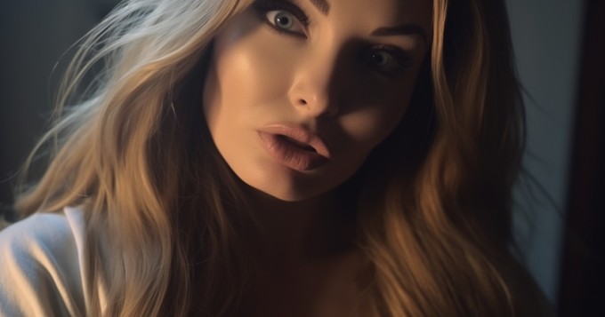 TikTok-yh-äiti: "Minulla ei ole ystäviä, koska olen niin hyvännäköinen"