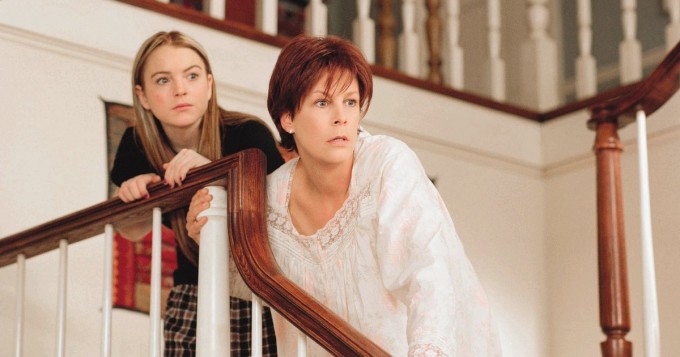 Perjantai on pahin saa jatkoa: Jamie Lee Curtis ja Lindsay Lohan palaavat rooleihinsa