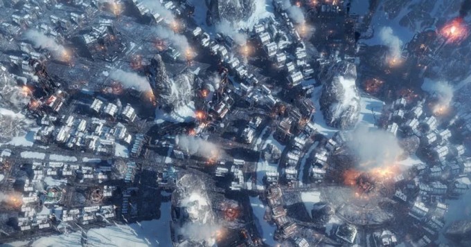 frostpunk console edition dlc