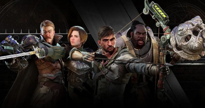 Robin Hood -peli Gangs of Sherwood ilmestyy pian - ASMR-video julki