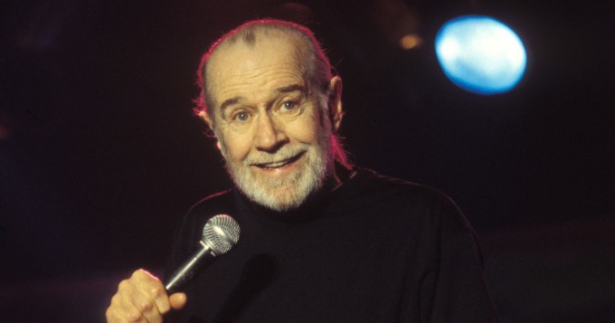 George Carlin herätettiin henkiin tekoälyn voimin uudessa komediaspesiaalissa