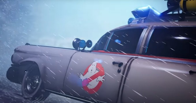Ghostbusters: Spirits Unleashed -peli ilmestyi - Ernie Hudson ja Dan Aykroyd tähdittävät