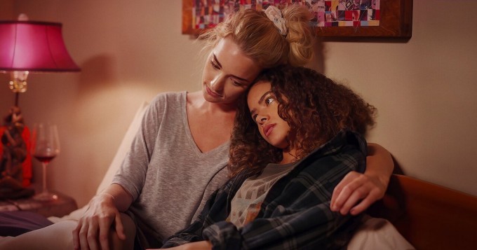 Ginny & Georgia jatkuu pian Netflixissä - Traileri julki