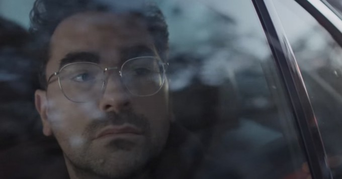 Good Grief - Dan Levy tekee ohjausdebyytin Netflix-leffassa