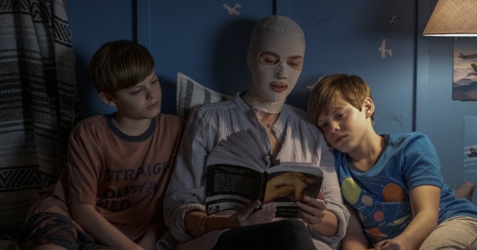 Goodnight Mommy - Prime Video tarjoaa uutta kauhua, Naomi Watts tähdittää