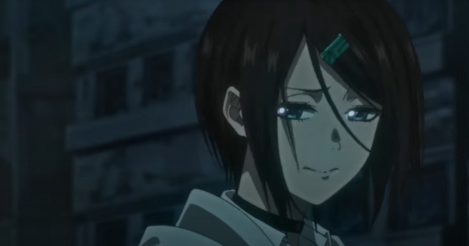 Netflix starttaa uuden anime-sarjan Good Night World