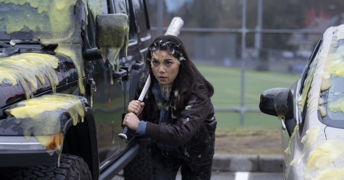 Disney Plus starttaa pian suosikkikirjoihin perustuvan Goosebumps-sarjan