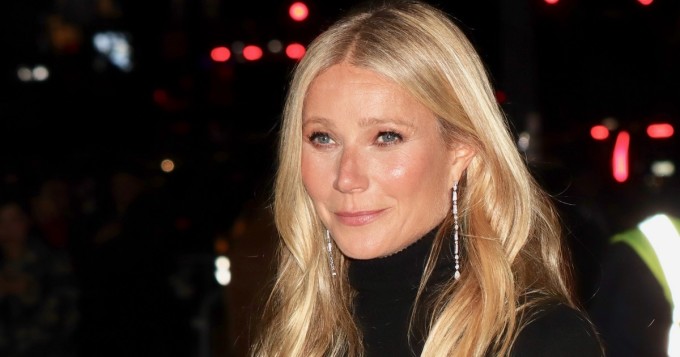 Gwyneth Paltrow paljastaa: Marvel-tähti voisi saada minut palaamaan näyttelemään