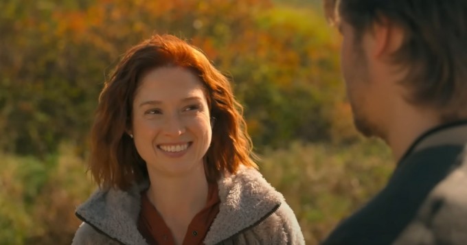 Netflix tarjoaa ensi viikolla Ellie Kemper -komedian Happiness for Beginners