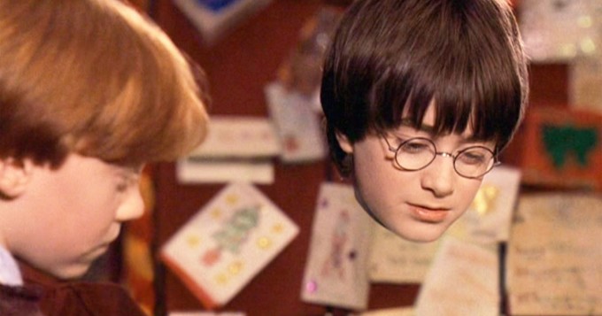 HBO Maxin Harry Potter -tv-sarja etenee