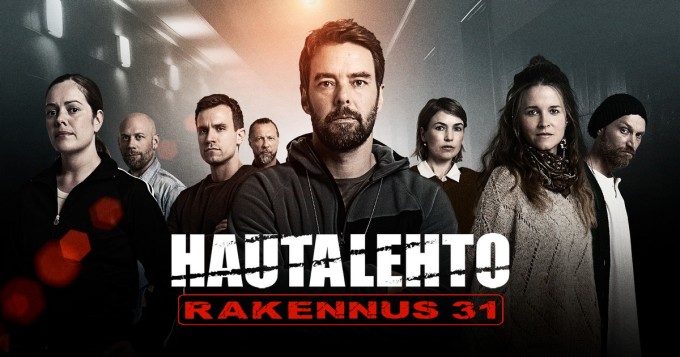Mikko Leppilammen tähdittämä Hautalehto jatkuu helmikuussa