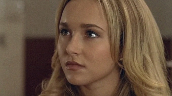 Hayden Panettiere