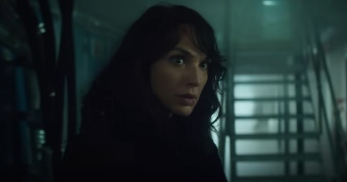 Netflix esittelee odotettua vakoilutrilleriä Heart of Stone - Gal Gadot tähdittää