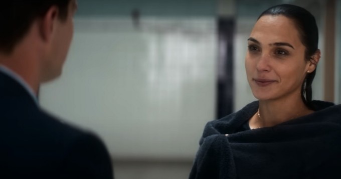 Netflix: Gal Gadot -toimintaelokuva Heart of Stone julki