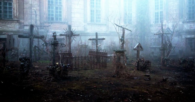 Hellhole - Netflix tarjoaa puolalaista kauhua
