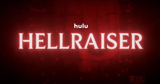 Hellraiser tulee taas - Tulevan leffan teaseri