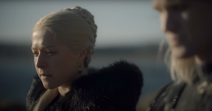 HBO tilasi jo nyt jatkoa House of the Dragon -sarjalle