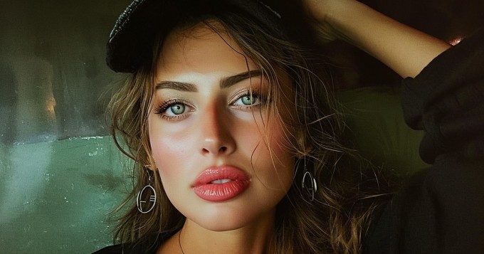 Rikas Instagram-kotiäiti: "Täydelliset romanttiset suhteet ovat köyhiä ja rumia varten..."