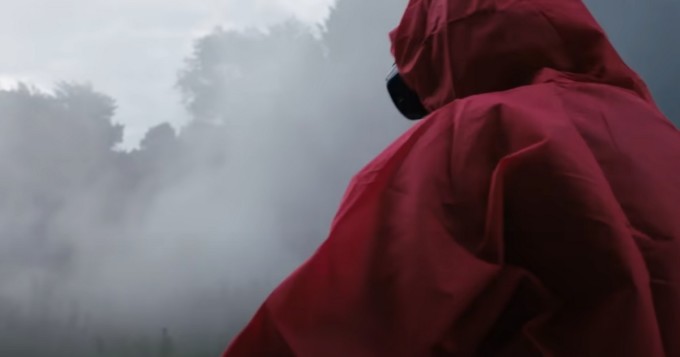 Netflix tarjoaa brittiläistä kauhua: In the Earth - Clint Mansell vastaa musiikista