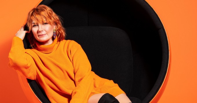 Irina kiertää konserttisaleja lokakuussa