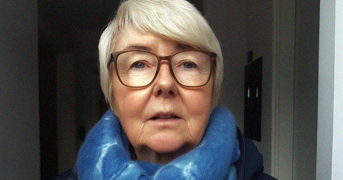 Nainen raivoissaan äidilleen: "Hän ei lopeta tyttäreni halaamista ja suutelemista ilman lupaa"