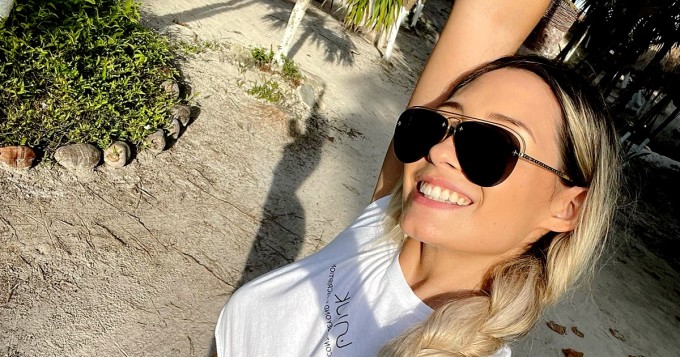 Pyllyposeeraukset villitsevät - Issa Vegas niittää suosiota Instagram-kuvillaan