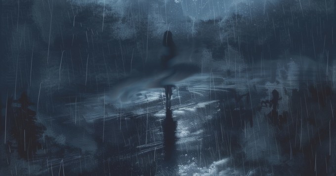 Suomalainen i was normal julkaisi ensimmäisen EP:nsä - "linjana ambient ja kokeellinen konemusiikki"