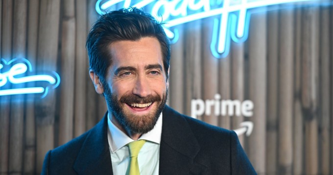 Jake Gyllenhaal ei ole unohtanut Batmania - edelleen kiinnostunut roolista