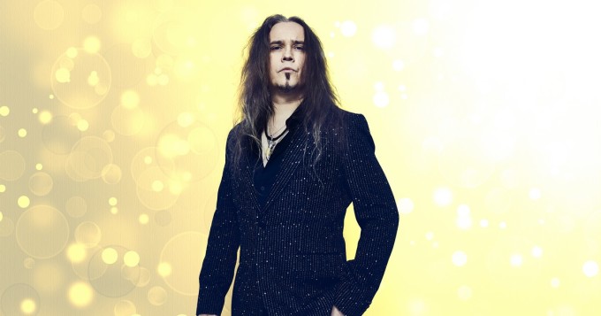 Jarkko Ahola lähtee akustiselle kiertueelle helmikuussa