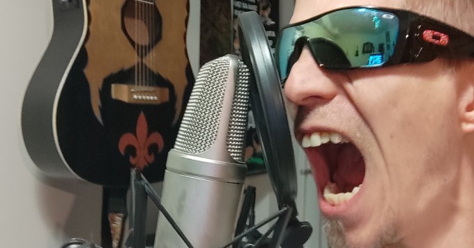 Jay Rocka: Sugardäddi - "Biisin idea syntyi vuoden 2020 alussa"