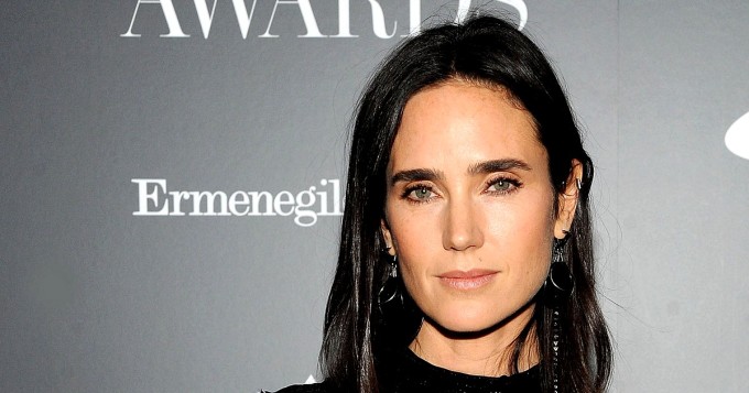 Uusi scifi-sarja Dark Matter - Jennifer Connelly ja Joel Edgerton tähdittävät