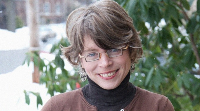 Jill Lepore