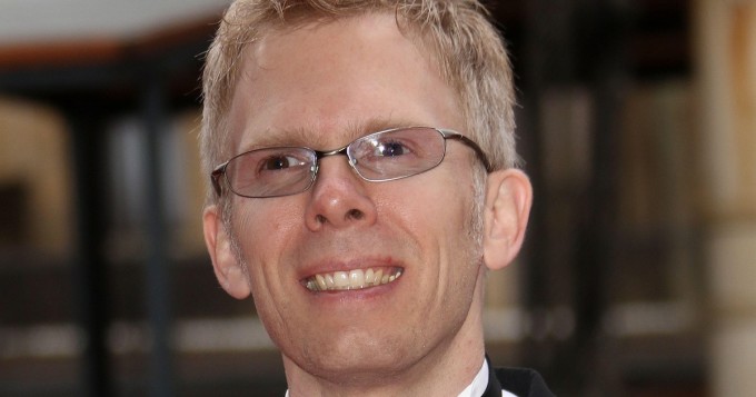 John Carmack jättää Metan