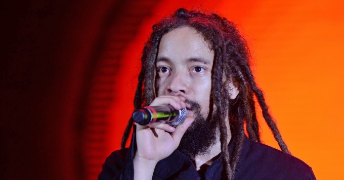 Jo Mersa Marley, 31, on kuollut