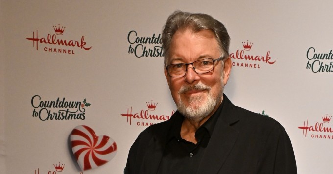 Star Trek -ikoni Jonathan Frakes muuttaa Deathlands-kirjat tv-sarjaksi