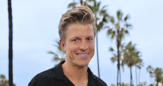 Joonas Kenttämies on Suomen uusi Bachelor