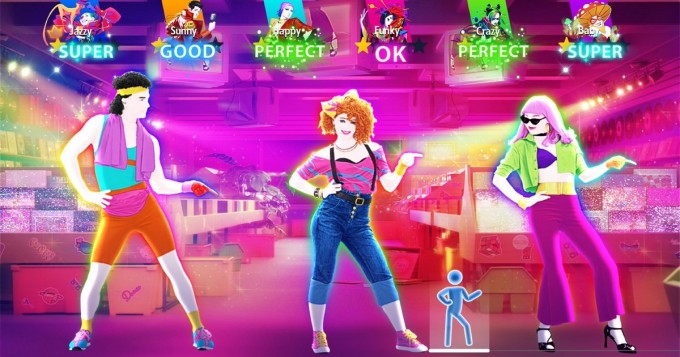 Lisää tanssittavaa - Just Dance 2024 Edition ilmestyy pian