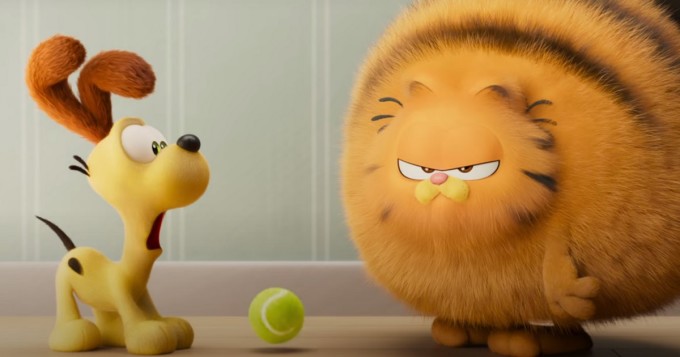 Kaija Koo ääninäyttelijänä uudessa Karvinen-animaatiossa - "Täydellinen rooli"