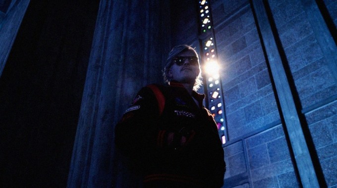 Kavinsky