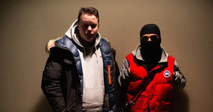 Yle Areena: Kieksi-dokumenttisarjassa teemoina mm. roadman ja incel -ilmiöt