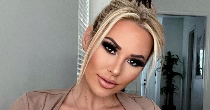 Instagram-pepputähti Kindly Myers on ihana